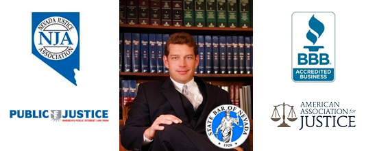 Criminal Defense Attorney Mark Coburn