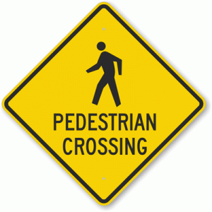 160 Tickets Issued during North Las Vegas Pedestrian Safety Campaign
